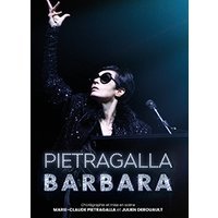 Pietragalla barbara