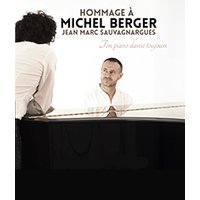 Hommage a michel berger