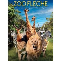 Zoo de la fleche