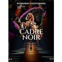 Le cadre noir de saumur