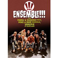 Ensemble