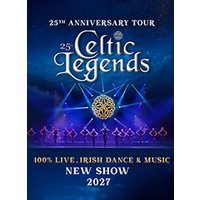 Celtic legends