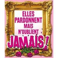Elles pardonnent