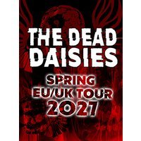 The dead daisies