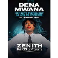 Dena mwana