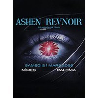 Revnoir + ashen