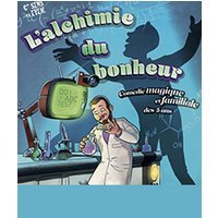L'alchimie du bonheur