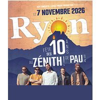 Ryon fete ses 10 ans
