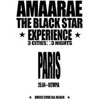 Amaarae