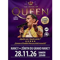 The music of queen