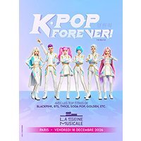 K-pop forever !