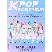 K-pop forever !