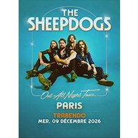 The sheepdogs