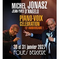 Michel jonasz
