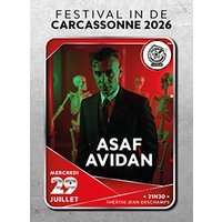 Asaf avidan