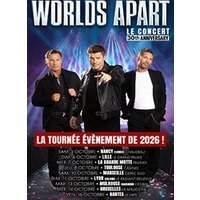 Worlds apart