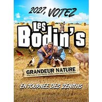 Les bodin's