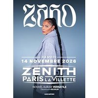 Zaho