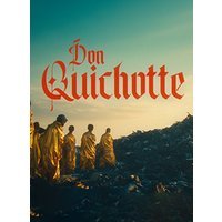 Don quichotte pietragalla derouault