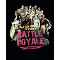 Battle royale