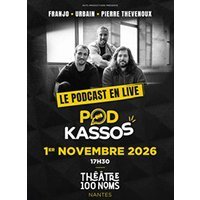 Pod kassos