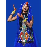 Fatoumata diawara + okali