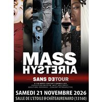 Mass hysteria