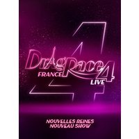 Drag race france live saison 4