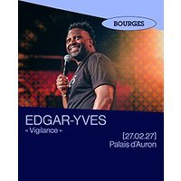 Edgar yves