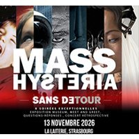 Mass hysteria
