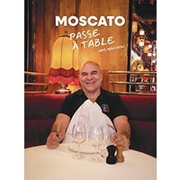 Vincent moscato