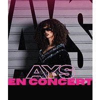 Ays en concert