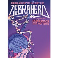 Zebrahead + punk rock factory