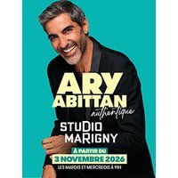 Ary abittan