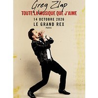 Greg zlap