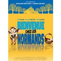 Bienvenue chez les normands
