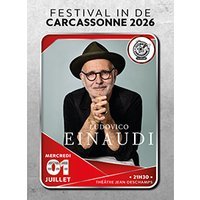 Ludovico einaudi
