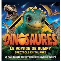 Dinosaures - le voyage de bumpy
