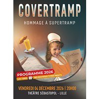 Covertramp hommage a supertramp