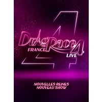 Drag race france live saison 4