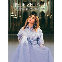 Julie zenatti