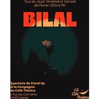 Bilal