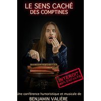 Benjamin valière