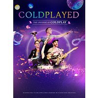 Coldplayed