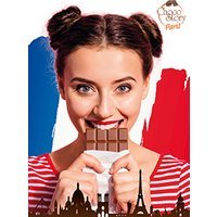 Choco-story - visite + chocolat chaud