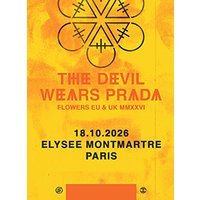 The devil wears prada