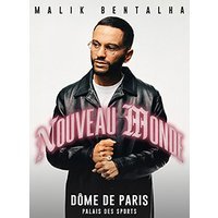 Malik bentalha