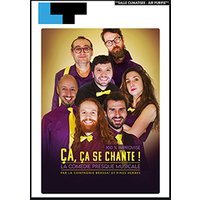 Ca ca se chante