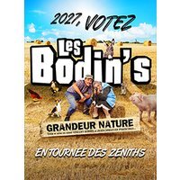 Les bodin's