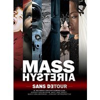 Mass hysteria